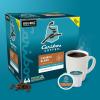 imageCaribou Coffee Caribou Blend Keurig SingleServe KCup Pod Medium Roast Coffee 96 CountCaribou Blend