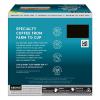 imageCaribou Coffee Caribou Blend Keurig SingleServe KCup Pod Medium Roast Coffee 96 CountCaribou Blend
