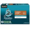 imageCaribou Coffee Caribou Blend Keurig SingleServe KCup Pod Medium Roast Coffee 96 CountCaribou Blend