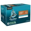 imageCaribou Coffee Caribou Blend Keurig SingleServe KCup Pod Medium Roast Coffee 96 CountCaribou Blend