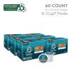 imageCaribou Coffee Caribou Blend Keurig SingleServe KCup Pod Medium Roast Coffee 96 CountCaribou Blend