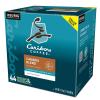imageCaribou Coffee Caribou Blend Keurig SingleServe KCup Pod Medium Roast Coffee 96 CountCaribou Blend