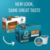 imageCaribou Coffee Caribou Blend Keurig SingleServe KCup Pod Medium Roast Coffee 96 CountCaribou Blend