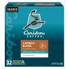 imageCaribou Coffee Caribou Blend Keurig SingleServe KCup Pod Medium Roast Coffee 96 CountCaribou Blend