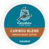 imageCaribou Coffee Caribou Blend Keurig SingleServe KCup Pod Medium Roast Coffee 96 CountCaribou Blend