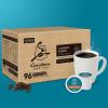 imageCaribou Coffee Caribou Blend Keurig SingleServe KCup Pod Medium Roast Coffee 96 CountCaribou Blend
