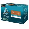 imageCaribou Coffee Caribou Blend Keurig SingleServe KCup Pod Medium Roast Coffee 96 CountCaribou Blend