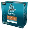imageCaribou Coffee Caribou Blend Keurig SingleServe KCup Pod Medium Roast Coffee 96 CountCaribou Blend