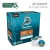 imageCaribou Coffee Caribou Blend Keurig SingleServe KCup Pod Medium Roast Coffee 96 CountCaribou Blend