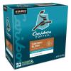 imageCaribou Coffee Caribou Blend Keurig SingleServe KCup Pod Medium Roast Coffee 96 CountCaribou Blend