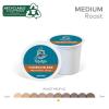 imageCaribou Coffee Caribou Blend Keurig SingleServe KCup Pod Medium Roast Coffee 96 CountCaribou Blend