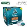 imageCaribou Coffee Caribou Blend Keurig SingleServe KCup Pod Medium Roast Coffee 96 CountCaribou Blend