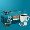 imageCaribou Coffee Caribou Blend Keurig SingleServe KCup Pod Medium Roast Coffee 96 CountCaribou Blend