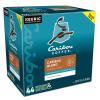 imageCaribou Coffee Caribou Blend Keurig SingleServe KCup Pod Medium Roast Coffee 96 CountCaribou Blend
