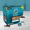 imageCaribou Coffee Caribou Blend Keurig SingleServe KCup Pod Medium Roast Coffee 96 CountCaribou Blend