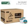 imageCaribou Coffee Caribou Blend Keurig SingleServe KCup Pod Medium Roast Coffee 96 CountCaribou Blend