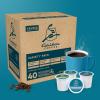 imageCaribou Coffee Caribou Blend Keurig SingleServe KCup Pod Medium Roast Coffee 96 CountCaribou Coffee Variety