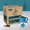 imageCaribou Coffee Caribou Blend Keurig SingleServe KCup Pod Medium Roast Coffee 96 CountCaribou Coffee Variety