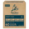 imageCaribou Coffee Caribou Blend Keurig SingleServe KCup Pod Medium Roast Coffee 96 CountCaribou Coffee Variety