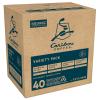 imageCaribou Coffee Caribou Blend Keurig SingleServe KCup Pod Medium Roast Coffee 96 CountCaribou Coffee Variety