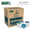 imageCaribou Coffee Caribou Blend Keurig SingleServe KCup Pod Medium Roast Coffee 96 CountCaribou Coffee Variety