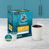 imageCaribou Coffee Caribou Blend Keurig SingleServe KCup Pod Medium Roast Coffee 96 CountDaybreak Morning Blend