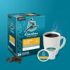 imageCaribou Coffee Caribou Blend Keurig SingleServe KCup Pod Medium Roast Coffee 96 CountDaybreak Morning Blend