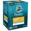 imageCaribou Coffee Caribou Blend Keurig SingleServe KCup Pod Medium Roast Coffee 96 CountDaybreak Morning Blend