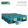 imageCaribou Coffee Caribou Blend Keurig SingleServe KCup Pod Medium Roast Coffee 96 CountDaybreak Morning Blend