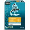 imageCaribou Coffee Caribou Blend Keurig SingleServe KCup Pod Medium Roast Coffee 96 CountDaybreak Morning Blend