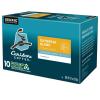 imageCaribou Coffee Caribou Blend Keurig SingleServe KCup Pod Medium Roast Coffee 96 CountDaybreak Morning Blend
