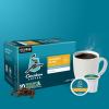 imageCaribou Coffee Caribou Blend Keurig SingleServe KCup Pod Medium Roast Coffee 96 CountDaybreak Morning Blend