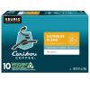 imageCaribou Coffee Caribou Blend Keurig SingleServe KCup Pod Medium Roast Coffee 96 CountDaybreak Morning Blend