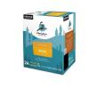 imageCaribou Coffee Caribou Blend Keurig SingleServe KCup Pod Medium Roast Coffee 96 CountDaybreak Morning Blend
