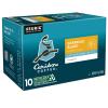 imageCaribou Coffee Caribou Blend Keurig SingleServe KCup Pod Medium Roast Coffee 96 CountDaybreak Morning Blend