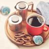 imageCaribou Coffee Caribou Blend Keurig SingleServe KCup Pod Medium Roast Coffee 96 CountDecaf Caribou Blend