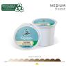 imageCaribou Coffee Caribou Blend Keurig SingleServe KCup Pod Medium Roast Coffee 96 CountDecaf Caribou Blend