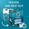 imageCaribou Coffee Caribou Blend Keurig SingleServe KCup Pod Medium Roast Coffee 96 CountLakeshore Blend