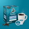 imageCaribou Coffee Caribou Blend Keurig SingleServe KCup Pod Medium Roast Coffee 96 CountLakeshore Blend