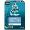 imageCaribou Coffee Caribou Blend Keurig SingleServe KCup Pod Medium Roast Coffee 96 CountLakeshore Blend