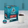 imageCaribou Coffee Caribou Blend Keurig SingleServe KCup Pod Medium Roast Coffee 96 CountMahogany