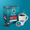 imageCaribou Coffee Caribou Blend Keurig SingleServe KCup Pod Medium Roast Coffee 96 CountMahogany