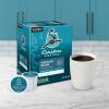 imageCaribou Coffee Caribou Blend Keurig SingleServe KCup Pod Medium Roast Coffee 96 CountObsidian