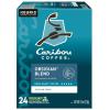 imageCaribou Coffee Caribou Blend Keurig SingleServe KCup Pod Medium Roast Coffee 96 CountObsidian