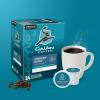imageCaribou Coffee Caribou Blend Keurig SingleServe KCup Pod Medium Roast Coffee 96 CountObsidian