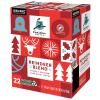 imageCaribou Coffee Caribou Blend Keurig SingleServe KCup Pod Medium Roast Coffee 96 CountReindeer Blend