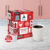 imageCaribou Coffee Caribou Blend Keurig SingleServe KCup Pod Medium Roast Coffee 96 CountReindeer Blend