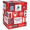 imageCaribou Coffee Caribou Blend Keurig SingleServe KCup Pod Medium Roast Coffee 96 CountReindeer Blend