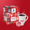 imageCaribou Coffee Caribou Blend Keurig SingleServe KCup Pod Medium Roast Coffee 96 CountReindeer Blend