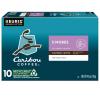 imageCaribou Coffee Caribou Blend Keurig SingleServe KCup Pod Medium Roast Coffee 96 CountSmores